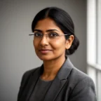 Priya Raghunathan